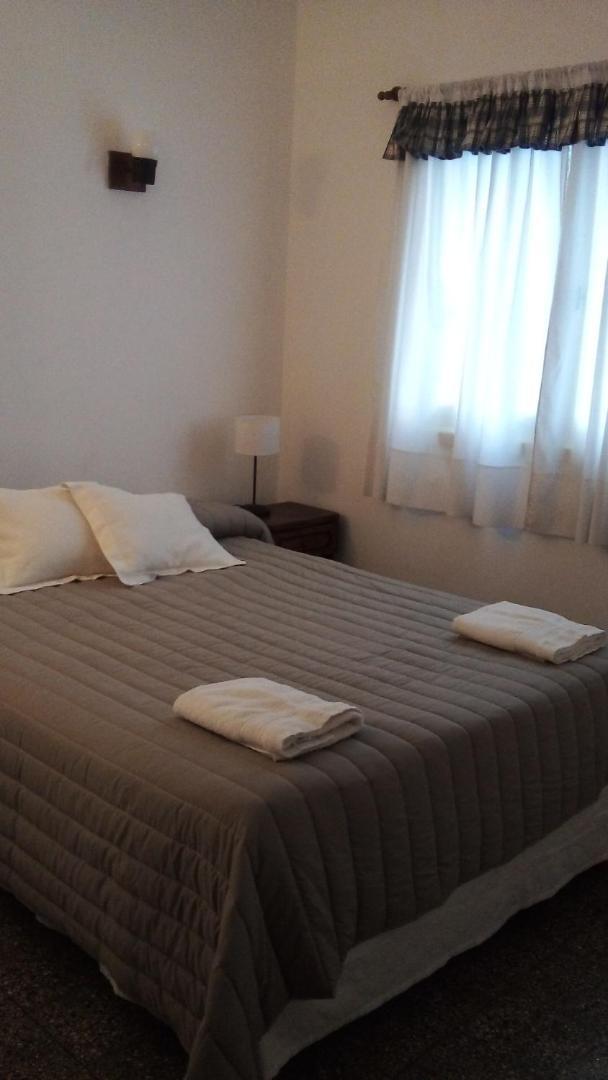 Hosteria Sajonia Villa Gesell Exteriér fotografie