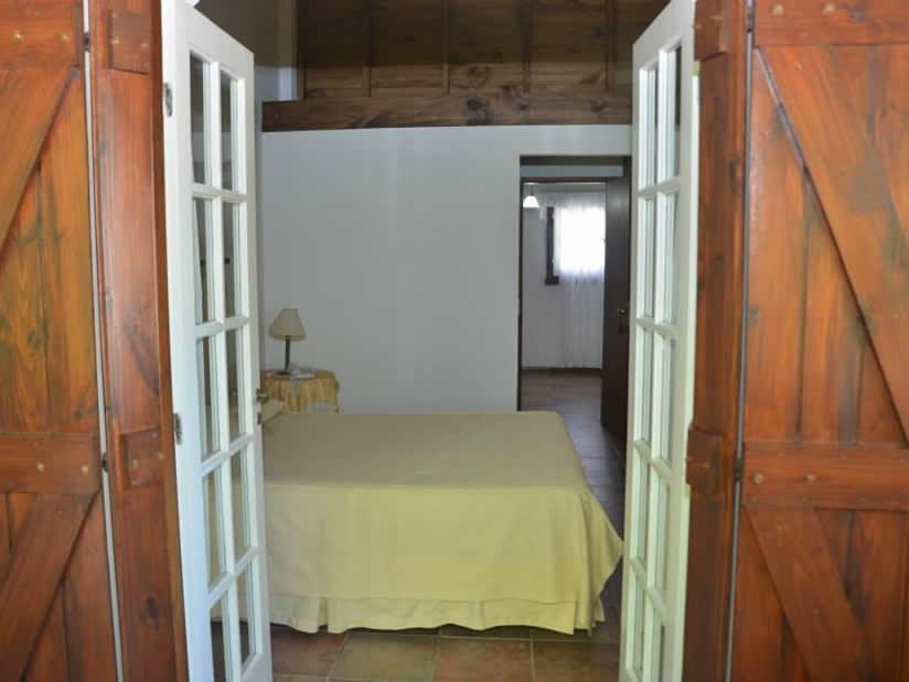 Hosteria Sajonia Villa Gesell Exteriér fotografie