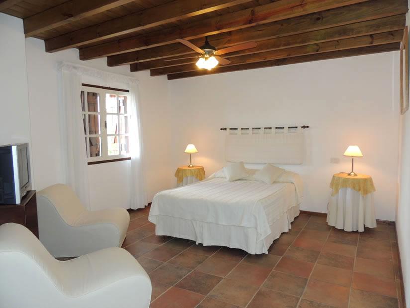Hosteria Sajonia Villa Gesell Exteriér fotografie