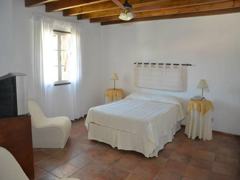 Hosteria Sajonia Villa Gesell Exteriér fotografie